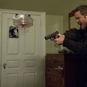 Fotoğraf Shawn Ashmore