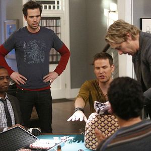 Fotoğraf David Walton