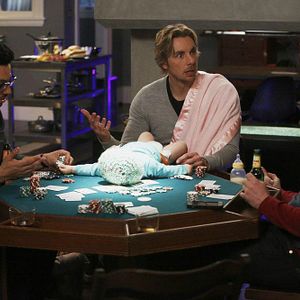 Fotoğraf Al Madrigal