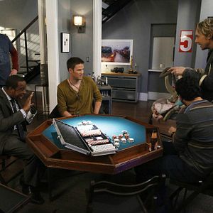 Fotoğraf Al Madrigal