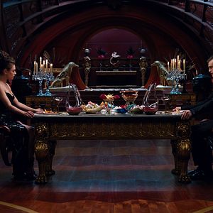 Fotoğraf Douglas Booth