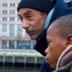 Fotoğraf Ormanın Şarkısı