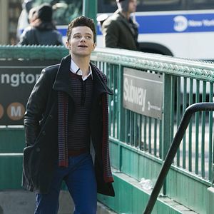 Fotoğraf Chris Colfer