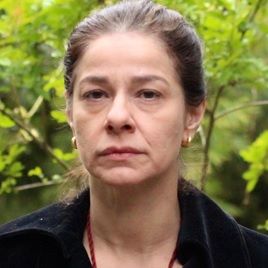 Fotoğraf Rose Abdallah