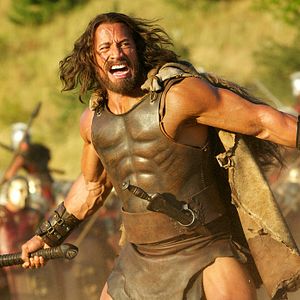 Fotoğraf Dwayne Johnson