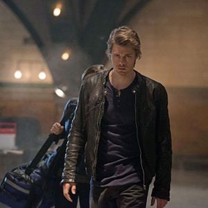 Fotoğraf Luke Mitchell