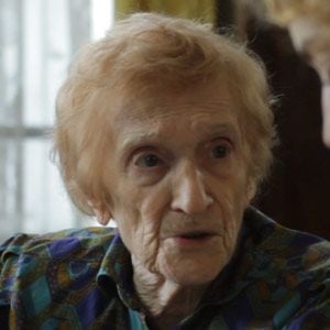 Fotoğraf Renée Le Calm