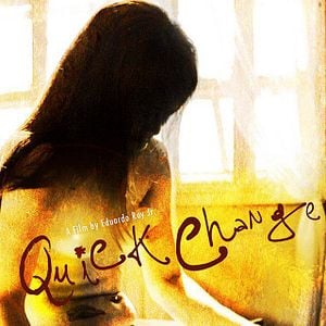 Fotoğraf Hızlı Değişim