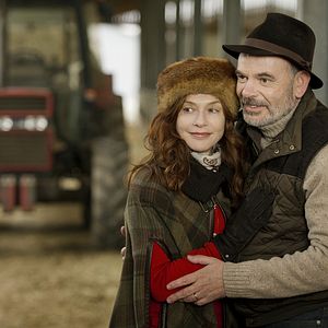 Fotoğraf Jean-Pierre Darroussin