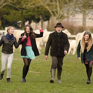 Fotoğraf Anaïs Demoustier