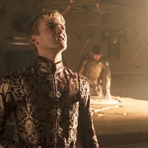 Fotoğraf Jack Gleeson