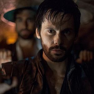 Fotoğraf Tom Riley
