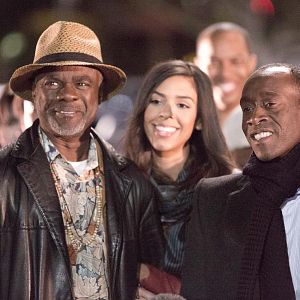 Fotoğraf Alice Hunter