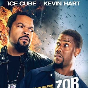 Fotoğraf Zor Biraderler