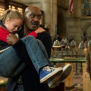 Fotoğraf Johnny Sequoyah