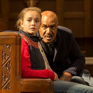 Fotoğraf Johnny Sequoyah