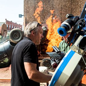 Fotoğraf Wally Pfister