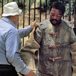 Fotoğraf Paul Winfield