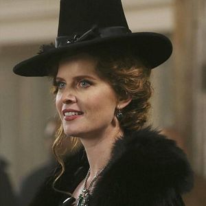 Fotoğraf Rebecca Mader
