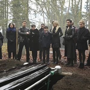 Fotoğraf Jennifer Morrison