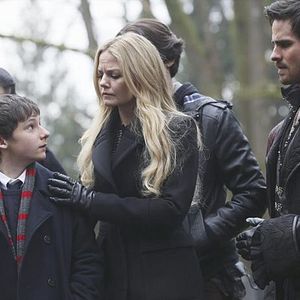 Fotoğraf Jennifer Morrison