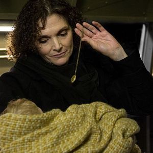 Fotoğraf Mary Elizabeth Mastrantonio