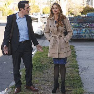 Fotoğraf Ty Burrell