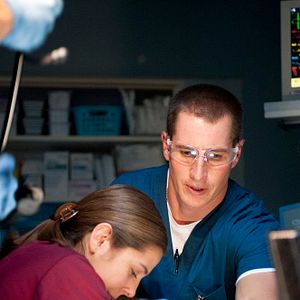 Fotoğraf The Night Shift