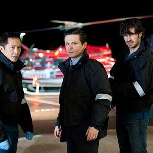 Fotoğraf The Night Shift