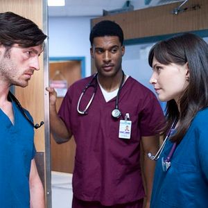 Fotoğraf The Night Shift