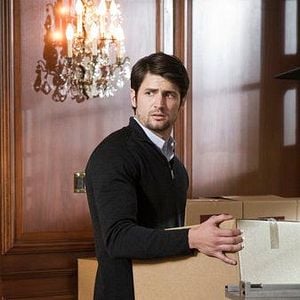 Fotoğraf James Lafferty