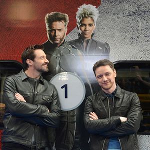 Fotoğraf Hugh Jackman