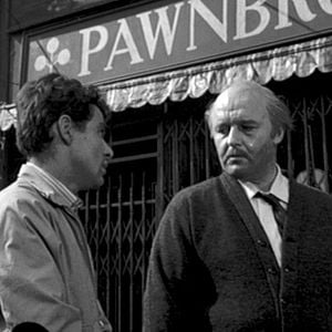 Fotoğraf The Pawnbroker