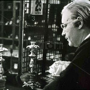 Fotoğraf The Pawnbroker