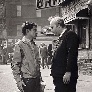 Fotoğraf The Pawnbroker