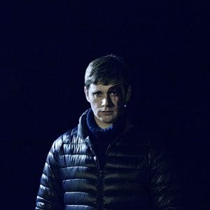 Fotoğraf Allen Leech