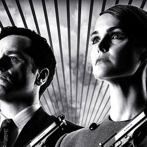 Fotoğraf The Americans (2013)