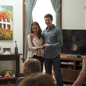 Fotoğraf Zach Gilford