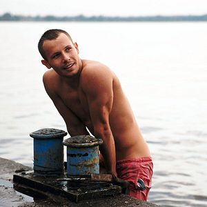 Fotoğraf Dalgalanan Gökdelenler