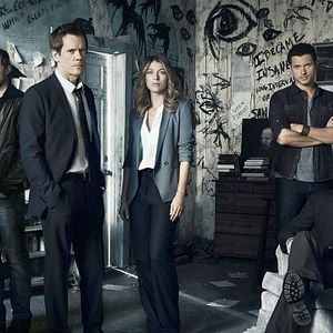 Fotoğraf The Following