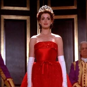 Fotoğraf Acemi Prenses: Kraliyet Nişanı