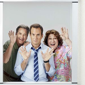 Fotoğraf The Millers