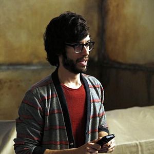 Fotoğraf Alex Goode