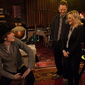 Fotoğraf Bo Burnham