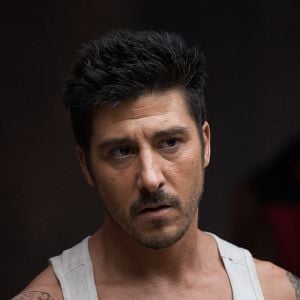 Fotoğraf David Belle