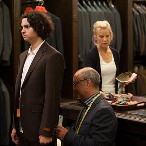 Fotoğraf Max Burkholder