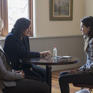 Fotoğraf Meghann Fahy