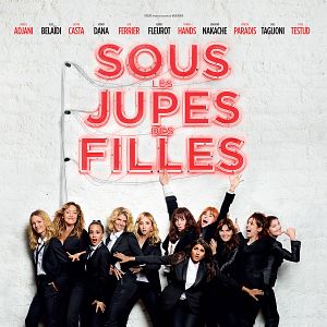 Fotoğraf Fransız Kadınları