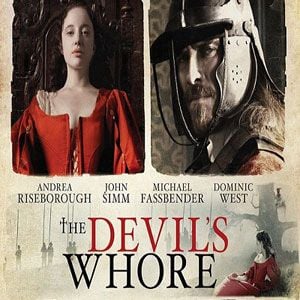 Fotoğraf The Devil's Whore