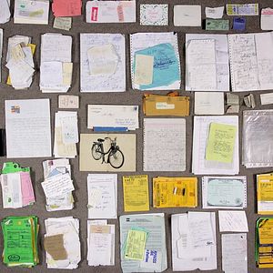 Fotoğraf Finding Vivian Maier